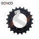 Sprocket For Hitachi ZX27U Mini Excavator Parts ECHOO