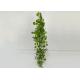 102CM Artificial Plastic Whorled Umbrella Plant