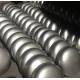 Tank Stainless Steel Dished Heads Forged Torispherical Bottom Head