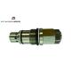 DH55 Hydraulic Safety Valve Swing Motor Direct Acting Pressure Relief Valve