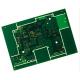 Rigid Flex HDI Printed Circuit Boards 10 Layers 1.6mm Board Thickness SMT PCB Assembly HDI Printed Circuit Boards