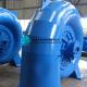 Routine Maintenance Permanent Life Francis Turbine Generator For HPP Equipment