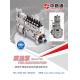 China Fuel Injection Pump BHM6P120YAY170 for Weichai for WD615.61AG26 Sinotruck engine fuel injection pump
