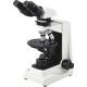 Mineral Crystal Digital Inspection Microscope , Polarizing Light Microscopy WF10X / 18