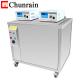 7200W 18000W Industrial Ultrasonic Cleaner Large Capacity For DPF Heat Exchanger
