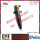 fuel injector pump 235-5261 235-2888 235-9649 235-5518 235-1400 235-1401 common rail injection nozzle injector 235-5261