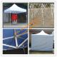 Collapsable Outdoor Trade Show  Easy Up Tent 4x4m Aluminum Folding Tent