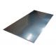 Martensite Metal Stainless Steel Sheet , Solution Treatment 410 Stainless Steel Plate