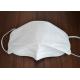 CE Foldable N95 Disposable Respirator Washable Face Mask Anti Dust Personal Protection