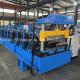GI Standing Seam Roll Forming Machine featuring Hydraulic Pre-Cutting And Post Cutting