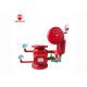 Wet Alarm Check Valve With Pressure Switch For Fire Alarm System
