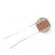 Photo Light Sensitive Resistor 12mm GL12528 LDR Dependent Resistance 12528
