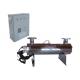 Horizontal Ultraviolet  Tianium  Water Disinfection Products 52GPM 11.8m3 / hour
