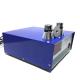 Durable Ultrasonic Cleaner Generator , Ultrasonic Power Supply Generator 28khz/40khz