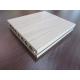 Hollow Co-extrusion WPC Composite Decking Tiles Rotproof for Garden