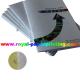 high quality colorful catalogue offset printing