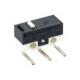 Right Angle PCB Terminal KW10 Miniature Snap Action Switch