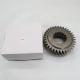 0.2kg Iron Material Gear Liugong Spare Parts 4302435