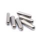 Precision Custom Made Stainless Steel Shaft Parts for CNC Turning Machining Services