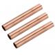 C71500 Grade Copper-Nickel Tubing with 600 Pressure for Heat Exchangers