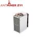 135KSOL/S Bitmain Antminer Z11 Zcash Mining Machine 1418W