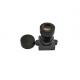 34/28/21 Degree Ruggedized Lenses , 13MP Industrial Grade Camera Lens