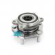 40202-4BA0A Auto Front Wheel Hub Bearing For Japanese Parts X-Trail T32