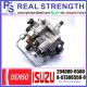 Diesel Injection Pump For Isuzu 4HK1 Engine 294000-0580 8-97386558-0 Spare Parts Fuel Pump 294000-0580 8-97386558-0
