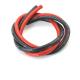 14awg 22awg High Temp Silicone Wire 300V Flexible Electrical Copper Tinned