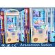 Lovely Design Crane Game Machine Lucky Baby For Shopping Mall