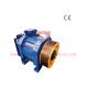 IP41 Elevator Gearless Traction Machine For Machine Roomless Elevator
