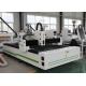 1500w Fiber Laser Metal Cutting Machine Laser Iron Cutting Machine SGS