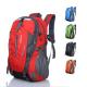 Outdoor Hiking Bag New Nylon Travel Backpack Large Capacity Hiking Camping Backpack