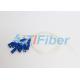 12 Cores 12F SC APC 1.5M single mode fiber pigtails High Performance