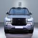 2023 BYD yang wsng U8 large SUV extended range 5-door 5-seat adult electric vehicle as
