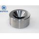 High Precision Grinding Tungsten Carbide Nozzle Excellent Wear Resistance