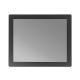 Windows/Linux Industrial Touch Panel PC Black With 4GB Memory