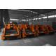Drilling Fluids Processing Equipment Linear Motion Shale Shaker for Oil & Gas Drilling