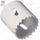 BMR TOOLS Industrial Use 32mm HSS Bi-Metal Hole Saw Cutter M42 for wood and steel sheet cut