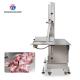 Electric Food Processor Meat Saw Meat Effective Bone Saw Machine
