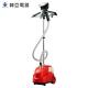 Red Commercial Grade Clothes Steamer 1.7 L Water Tank Capacity Tobi Steamer Iron