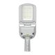 High Brightness Commercial LED Street Lights Customized Dimension Energy Saving