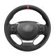 Lexus IS200t 250 300 350 F-Sport Car Interior Accessories Suede Steering Wheel Cover
