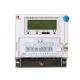 AMR System Smart Electric Meters High Accuracy Multi Function with Carrier Module