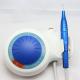 H3 Alloy Dental Ultrasonic Scaler Tool Detachable Autoclavable Handpiece And 6pcs Tips