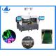 Durable SMT Mounting Machine Flexible Strip Led Making Assembled With FPC / SMD LED