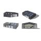 Custom Prefabricated Steel Structure Building Warehouse Workshop Construction