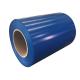 0.2mm PPGI Prepainted Gi Steel Coil For Construction And Building