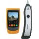 GM61 Handheld Precise CCTV Network Cable Tester Telephone Wire Tracker Line Finder Inspection Instrument