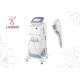 10 Million Shoots 808 Diode Laser Hair Removal Machine For Ladies